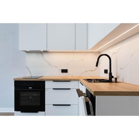 
  Продается 2-комн. квартира 46 м², в ЖК Горская Лагуна. Фото 4.