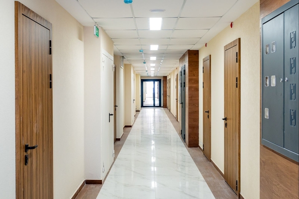 
  Продается апартамент 26.21 м², в АК Ворошилов. Фото 27.