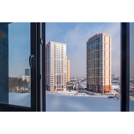 
  Продается апартамент 25.37 м², в АК Ворошилов. Фото 6.