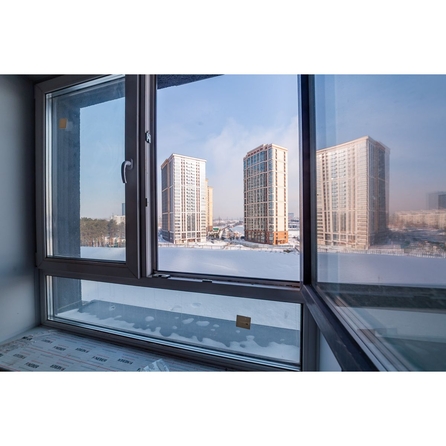 
  Продается апартамент 25.8 м², в АК Ворошилов. Фото 8.