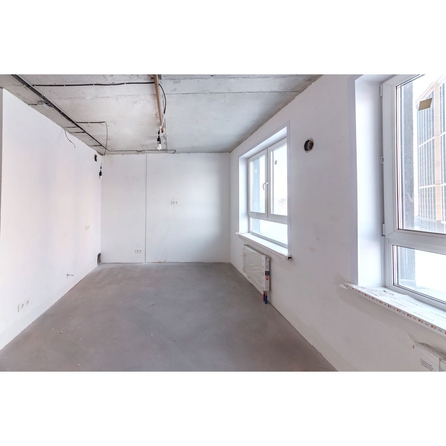 
  Продается апартамент 25.8 м², в АК Ворошилов. Фото 12.