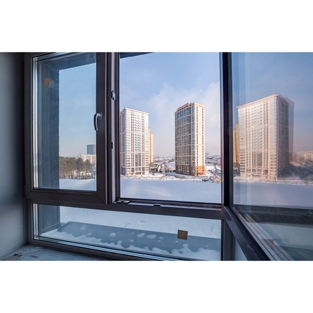 
  Продается апартамент 25.37 м², в АК Ворошилов. Фото 9.