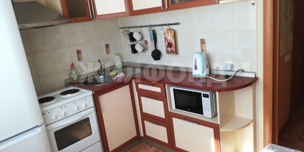 
  Продается 1-комн. квартира 35.8 м². Фото 1.