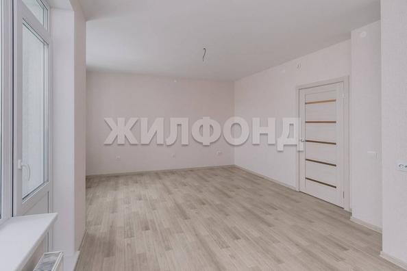 
  Продается студия 31 м², в ЖК Новые Матрешки, дом 2 . Фото 3.