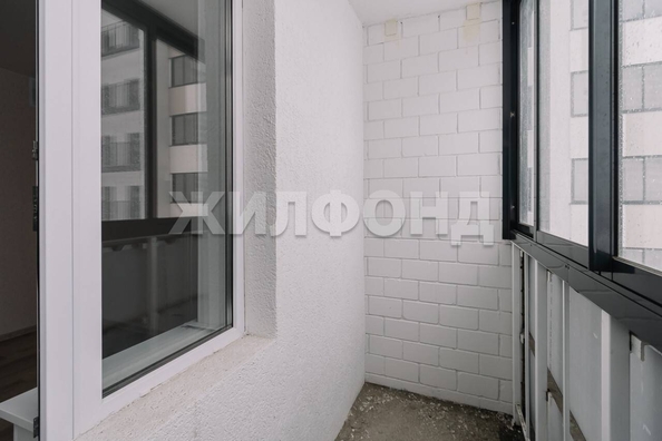 
  Продается студия 31 м², в ЖК Новые Матрешки, дом 2 . Фото 7.