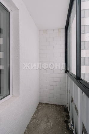 
  Продается студия 31 м², в ЖК Новые Матрешки, дом 2 . Фото 8.