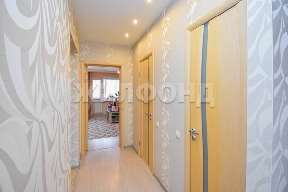 
  Продается 1-комн. квартира 37.8 м². Фото 12.