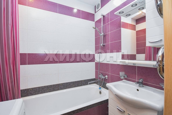 
  Продается 1-комн. квартира 37.8 м². Фото 19.