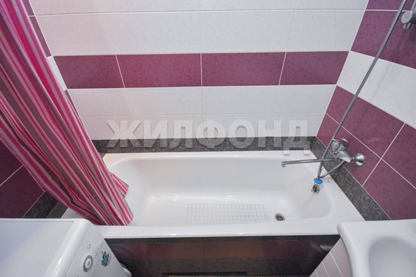 
  Продается 1-комн. квартира 37.8 м². Фото 20.