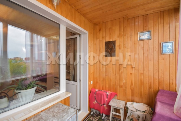 
  Продается 1-комн. квартира 37.8 м². Фото 22.