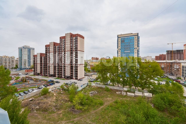 
  Продается 1-комн. квартира 37.8 м². Фото 24.