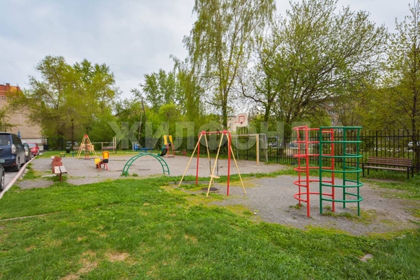 
  Продается 1-комн. квартира 37.8 м². Фото 29.