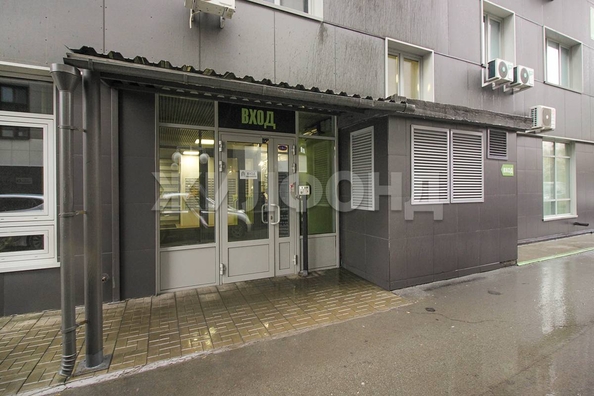 
  Продается студия 26 м². Фото 9.