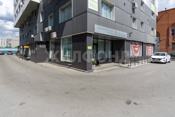 
  Продается студия 26 м². Фото 10.