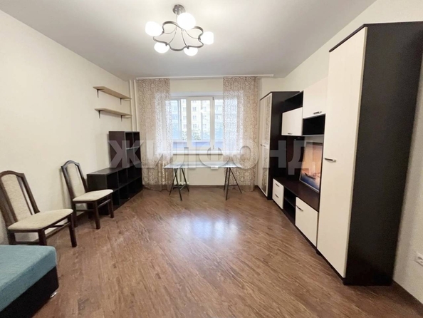 
  Продается 1-комн. квартира 37.2 м². Фото 1.
