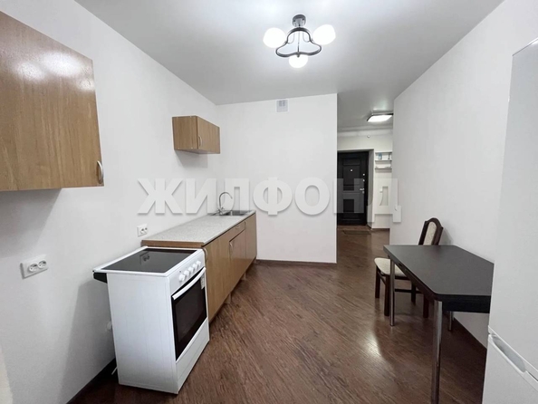
  Продается 1-комн. квартира 37.2 м². Фото 7.