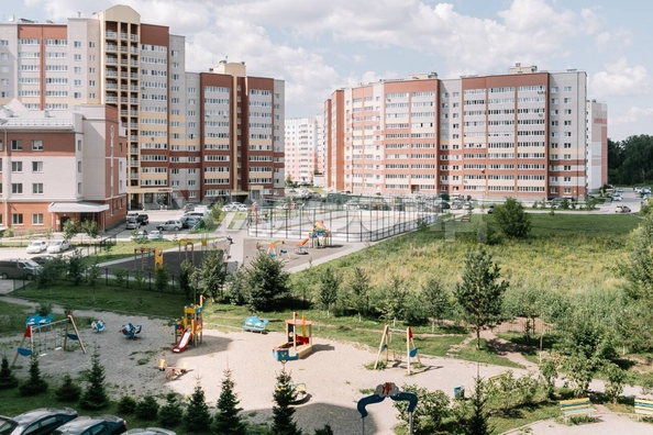 
  Продается 1-комн. квартира 37.2 м². Фото 14.
