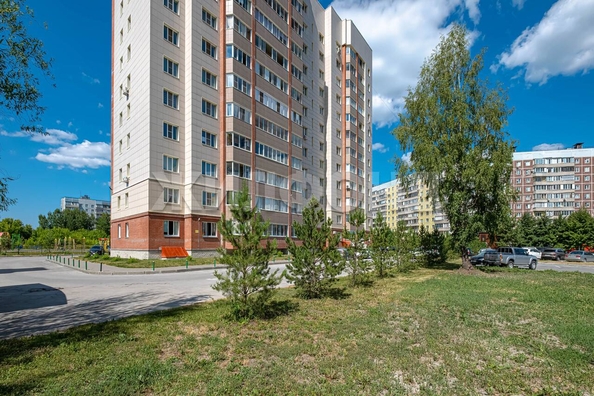 
  Продается 1-комн. квартира 37.2 м². Фото 16.