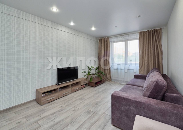
  Продается 1-комн. квартира 40.6 м². Фото 1.
