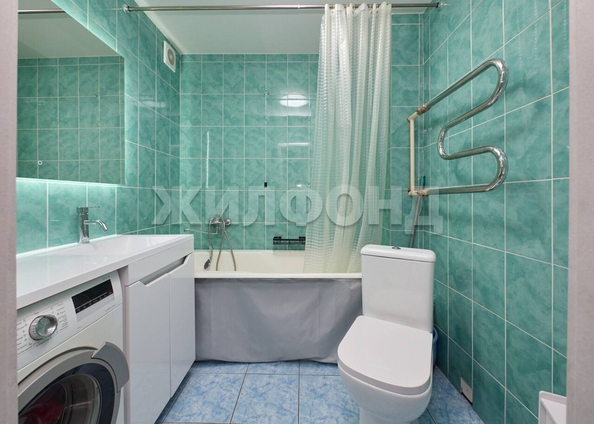 
  Продается 1-комн. квартира 40.6 м². Фото 4.