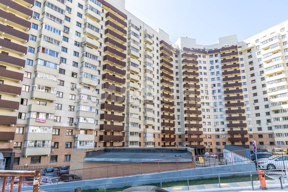 
  Продается 1-комн. квартира 40.6 м². Фото 19.
