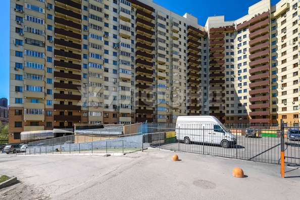 
  Продается 1-комн. квартира 40.6 м². Фото 23.