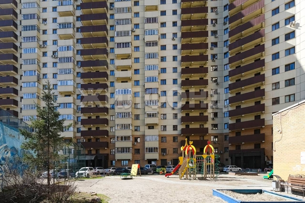 
  Продается 1-комн. квартира 40.6 м². Фото 24.