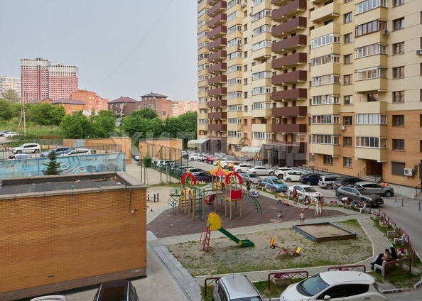 
  Продается 1-комн. квартира 40.6 м². Фото 25.