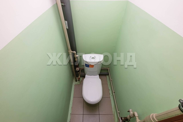 
  Продается 1-комн. квартира 40.1 м². Фото 13.