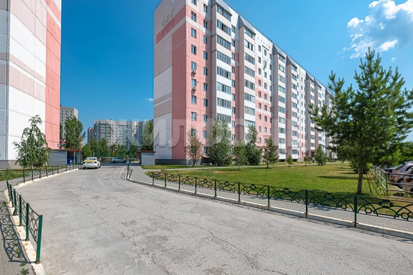 
  Продается 1-комн. квартира 40.1 м². Фото 16.