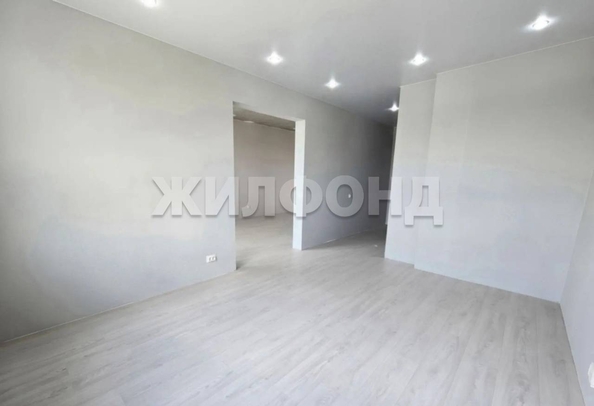 
  Продается 1-комн. квартира 39.4 м², в ЖК Новый горизонт, дом 4. Фото 3.