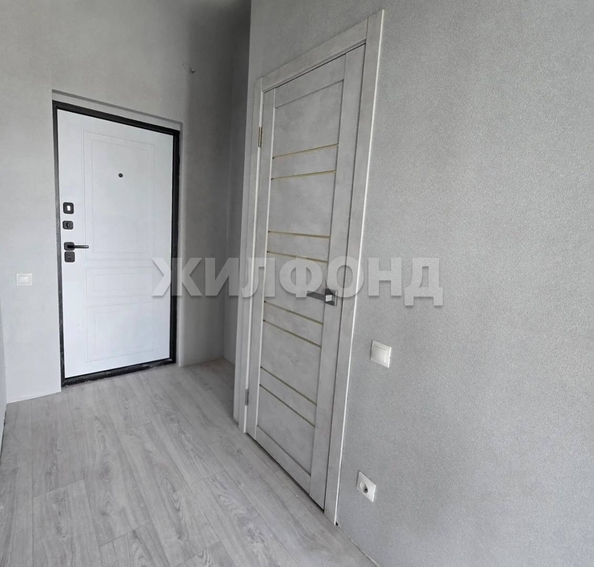 
  Продается 1-комн. квартира 39.4 м², в ЖК Новый горизонт, дом 4. Фото 5.