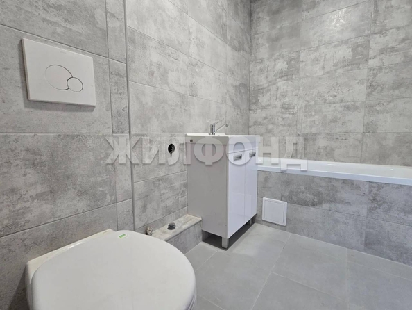 
  Продается 1-комн. квартира 39.4 м², в ЖК Новый горизонт, дом 4. Фото 8.