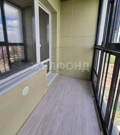
  Продается 1-комн. квартира 39.4 м², в ЖК Новый горизонт, дом 4. Фото 14.