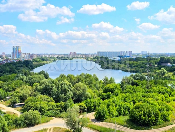 
  Продается 1-комн. квартира 39.4 м², в ЖК Новый горизонт, дом 4. Фото 15.