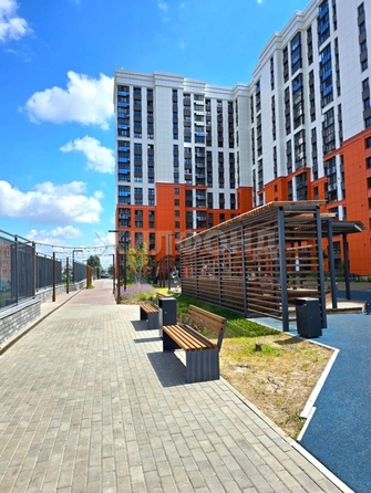 
  Продается 1-комн. квартира 39.4 м², в ЖК Новый горизонт, дом 4. Фото 27.