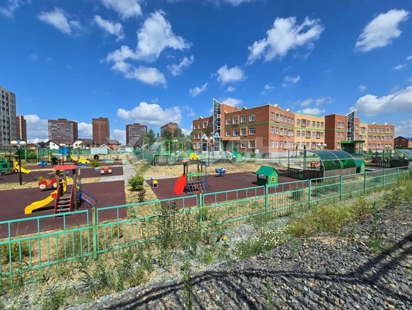 
  Продается 1-комн. квартира 39.4 м², в ЖК Новый горизонт, дом 4. Фото 31.