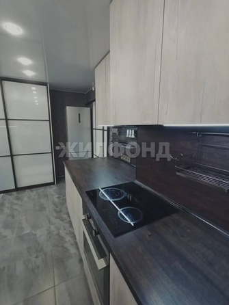 
  Продается студия 45 м², в ЖК Аквамарин, дом 1/2. Фото 7.