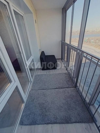 
  Продается студия 45 м², в ЖК Аквамарин, дом 1/2. Фото 11.