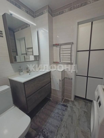 
  Продается студия 45 м², в ЖК Аквамарин, дом 1/2. Фото 12.