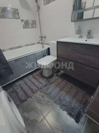 
  Продается студия 45 м², в ЖК Аквамарин, дом 1/2. Фото 19.