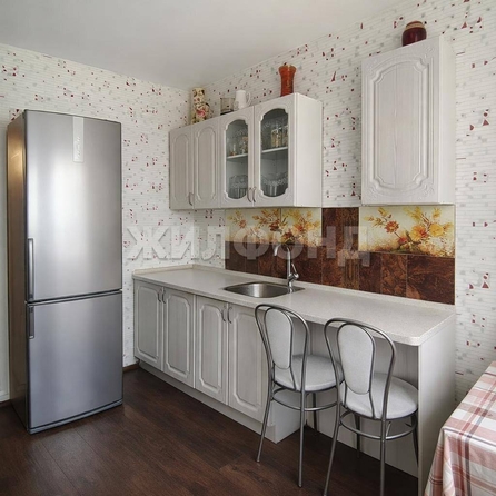 
  Продается 1-комн. квартира 34.4 м². Фото 5.