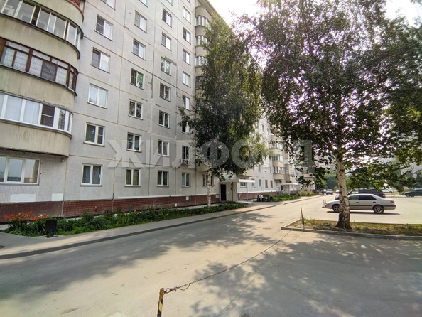 
  Продается 1-комн. квартира 34.4 м². Фото 13.