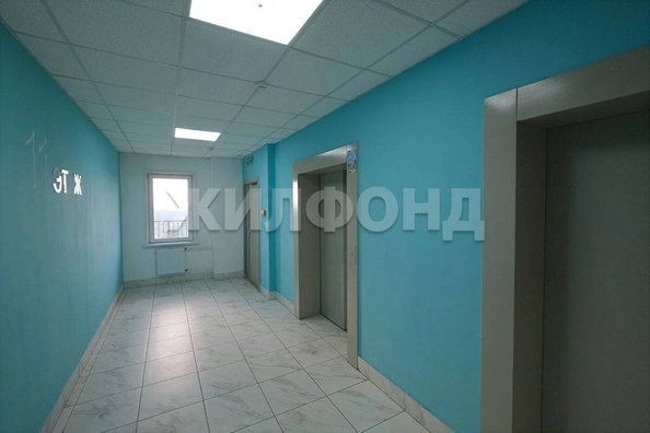 
  Продается 1-комн. квартира 31 м², в ЖК Новые Матрешки, дом 1 б/с 4. Фото 8.