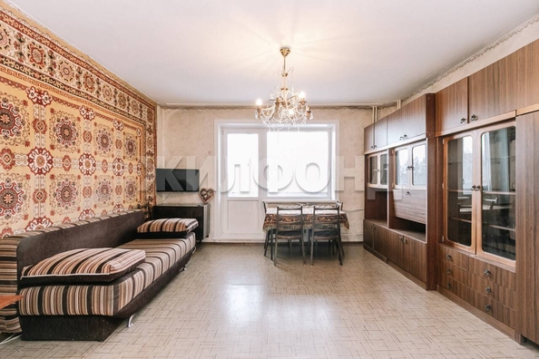 
  Продается 1-комн. квартира 39.7 м². Фото 1.