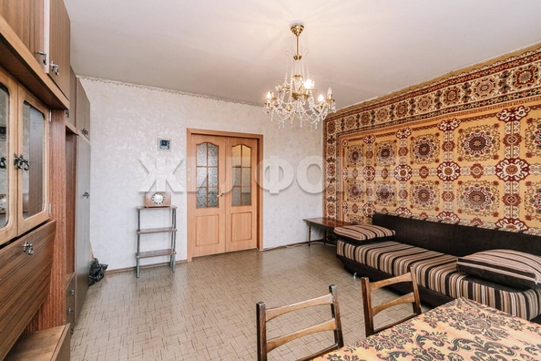 
  Продается 1-комн. квартира 39.7 м². Фото 5.