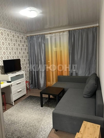 
  Продается студия 19.3 м². Фото 1.