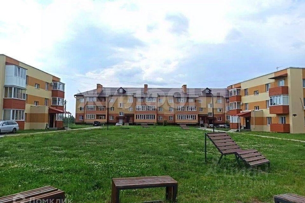 
  Продается студия 26.6 м². Фото 7.