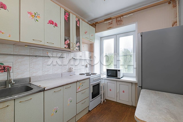 
  Продается 1-комн. квартира 32.1 м². Фото 7.