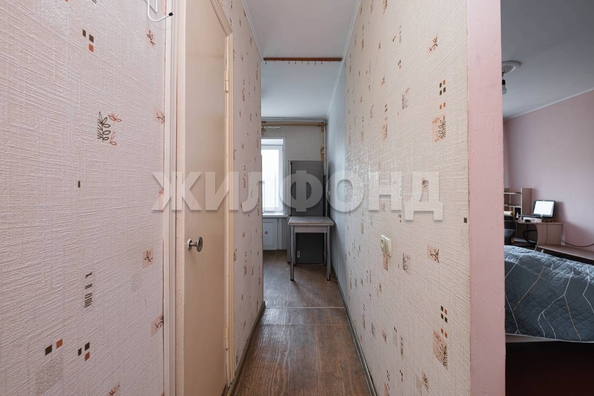 
  Продается 1-комн. квартира 32.1 м². Фото 10.